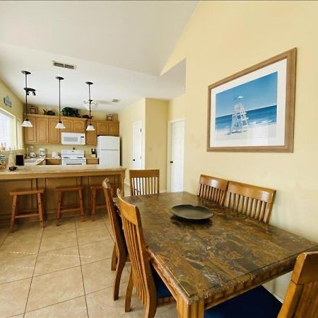 Surfsong Too North Sn133 Villa South Padre Island Exterior foto