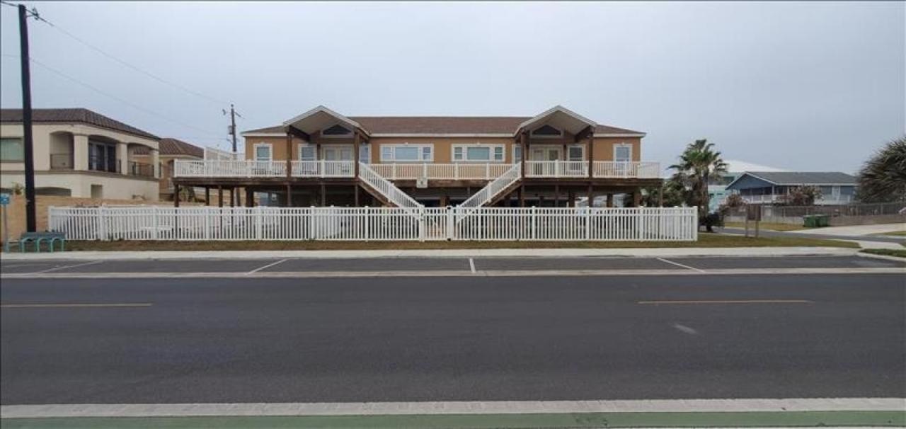 Surfsong Too North Sn133 Villa South Padre Island Exterior foto