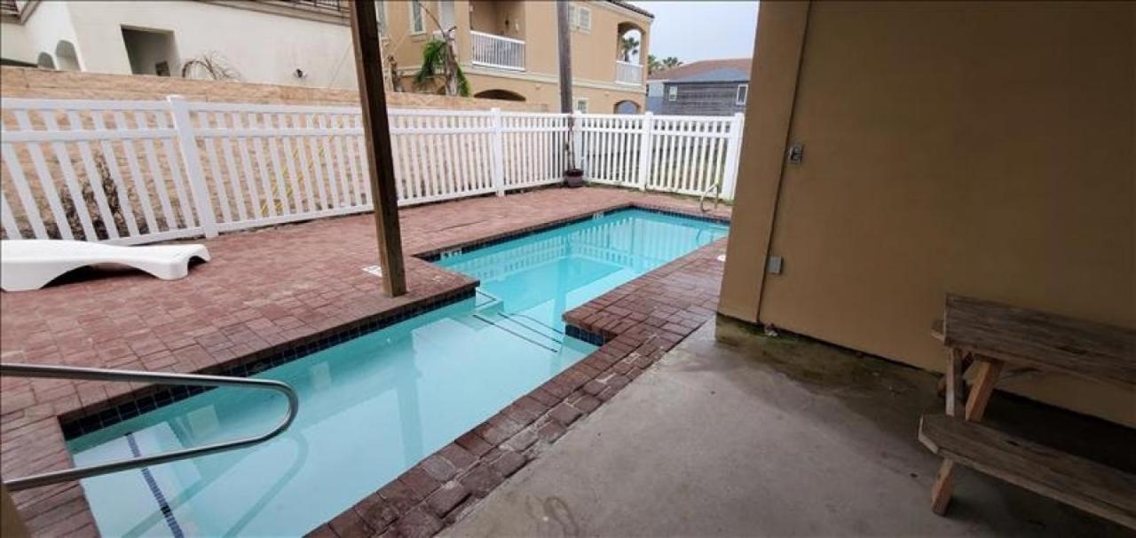 Surfsong Too North Sn133 Villa South Padre Island Exterior foto