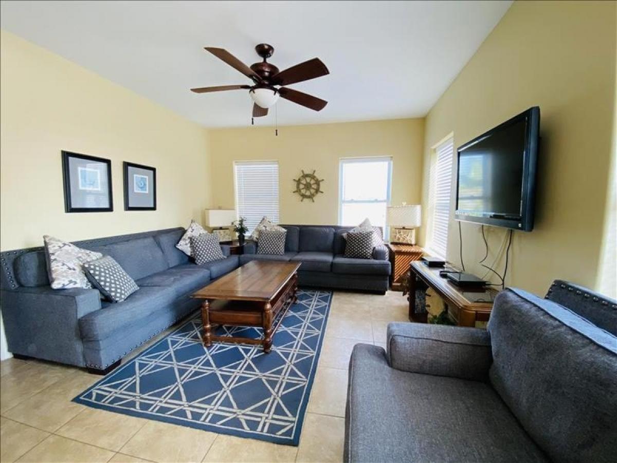 Surfsong Too North Sn133 Villa South Padre Island Exterior foto