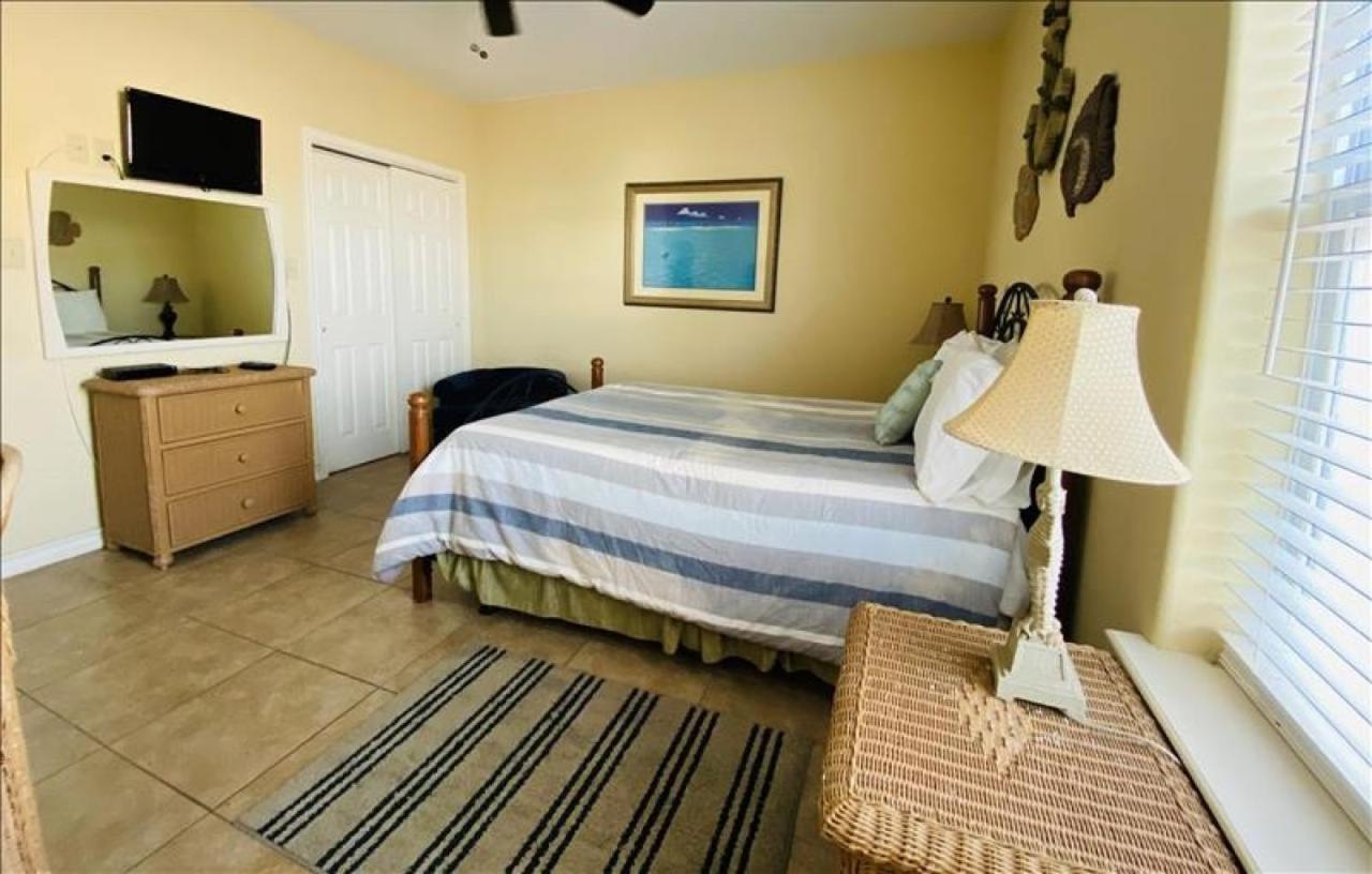 Surfsong Too North Sn133 Villa South Padre Island Exterior foto